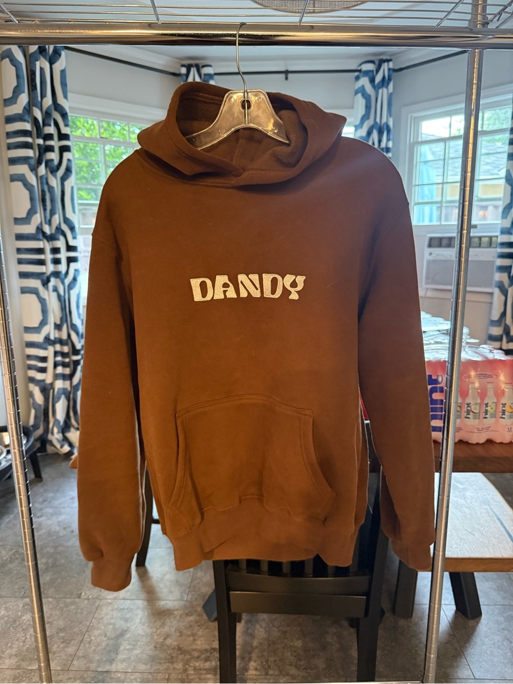 DANDY “Make a Wish” Hoodie
